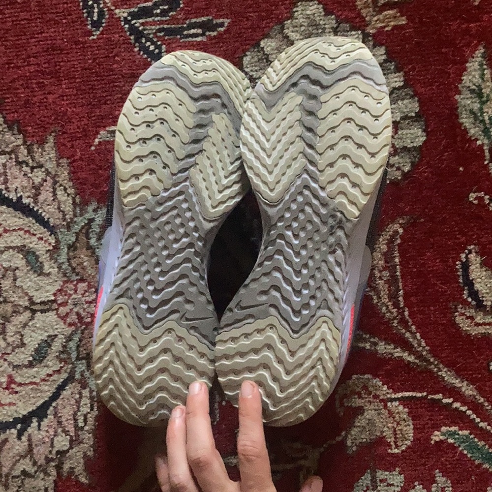Nike odyssey react running shoes - Picture 3 of 3
